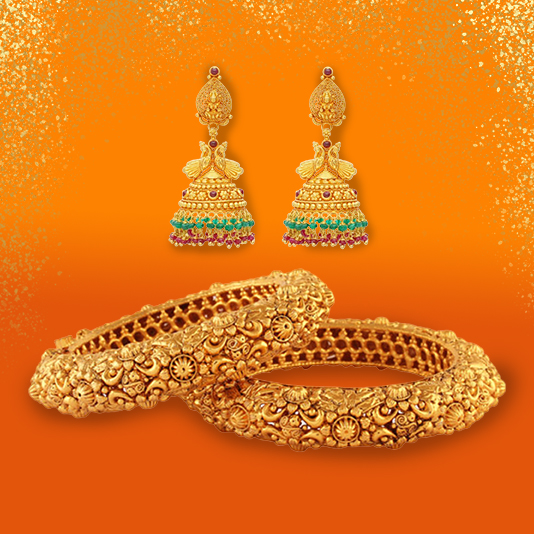 Second Hand Gold Jewellery Buyers in Chennai