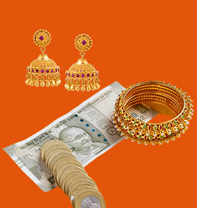 Second Hand Gold Jewellery Buyers in Chennai