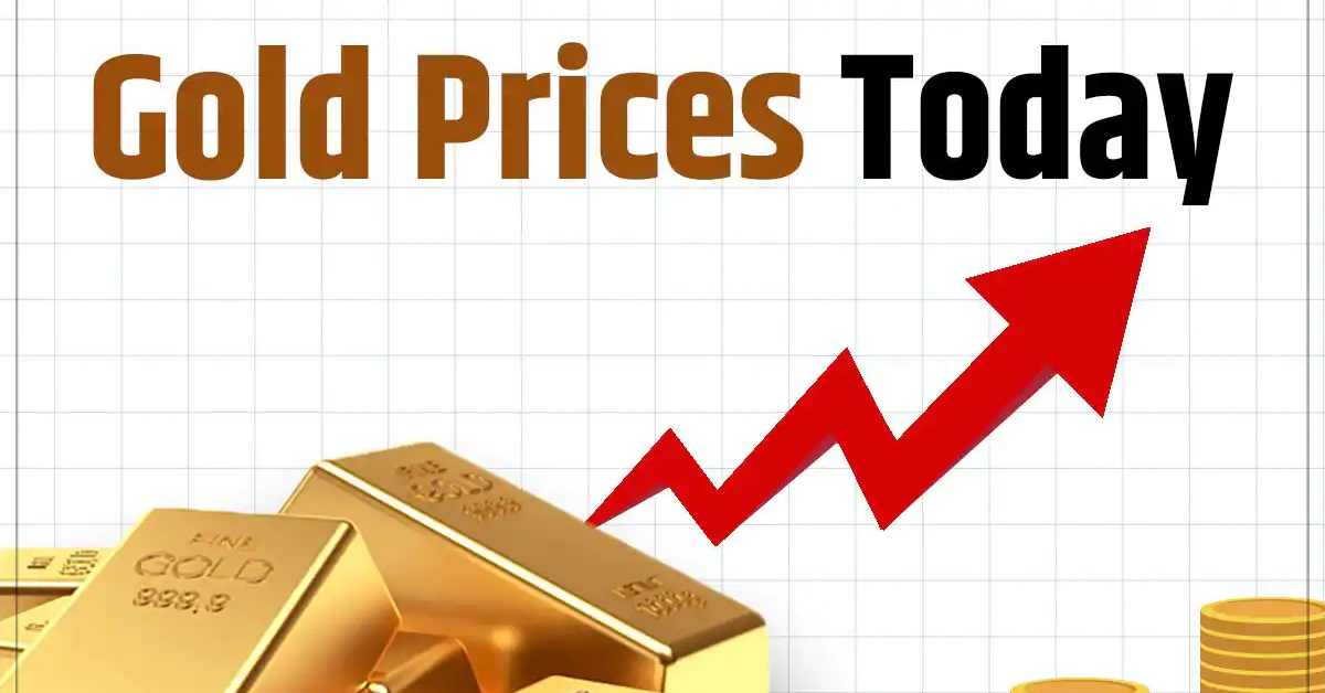 Gold Rate Today – Why It Matters Before You Sell