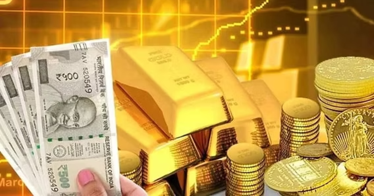 Should You Pledge or Sell Your Gold? – Know What’s Right