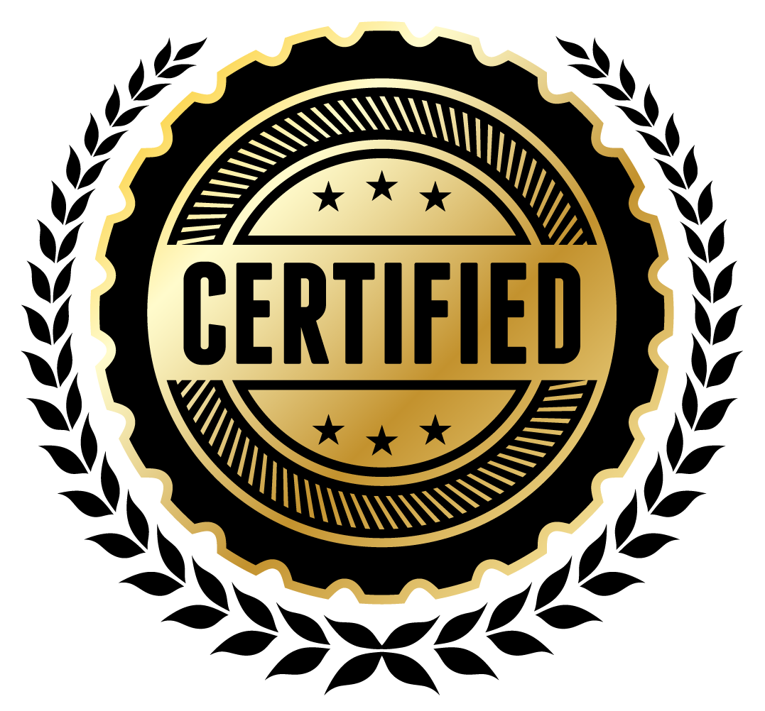 GPG-Certified
